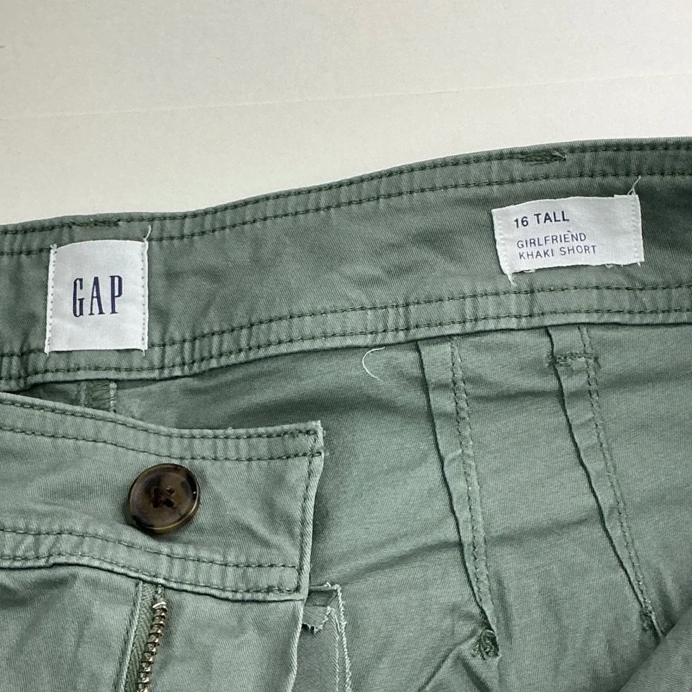 GAP embrace effortless
